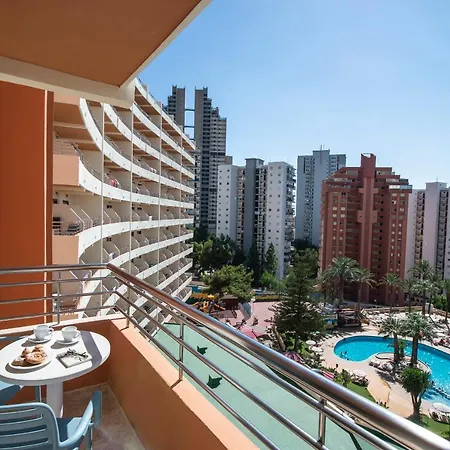 East By Pierre & Benidorm