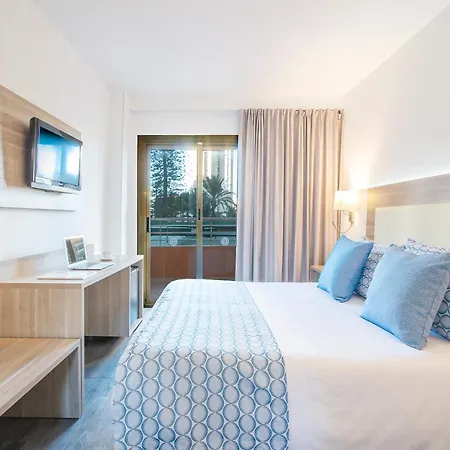 East By Pierre & 4* Benidorm