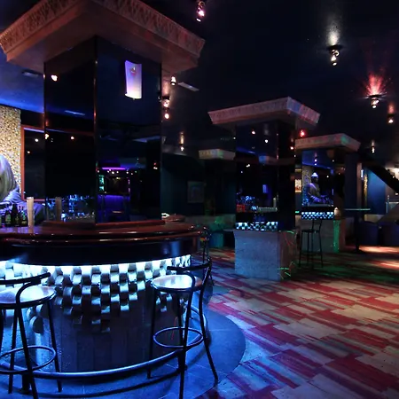 East By Pierre & Hotel Benidorm