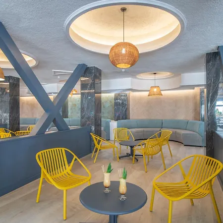 East By Pierre &