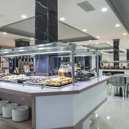 East By Pierre & Benidorm