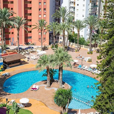 East By Pierre & Benidorm