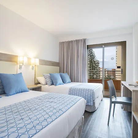 East By Pierre & Hotel Benidorm