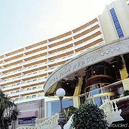 East By Pierre & 4* Benidorm