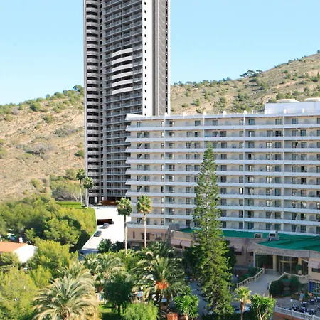 East By Pierre & 4* בנידורם