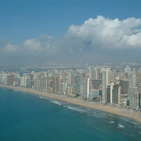 East By Pierre & מלון 4*