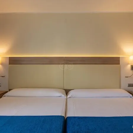 East By Pierre & Hotel Benidorm