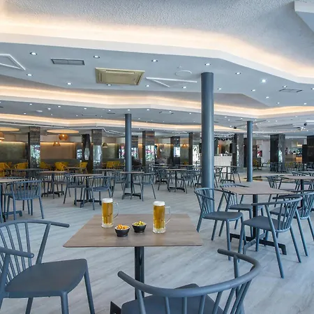 Hotel East By Pierre & Benidorm