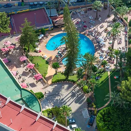 East By Pierre&vacances Hotel