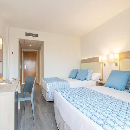 Hotel East By Pierre & Benidorm