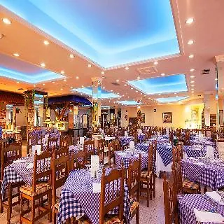 Hotel East By Pierre & Benidorm