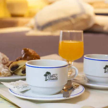 East By Pierre & 호텔 베니돔