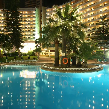 East By Pierre & Benidorm