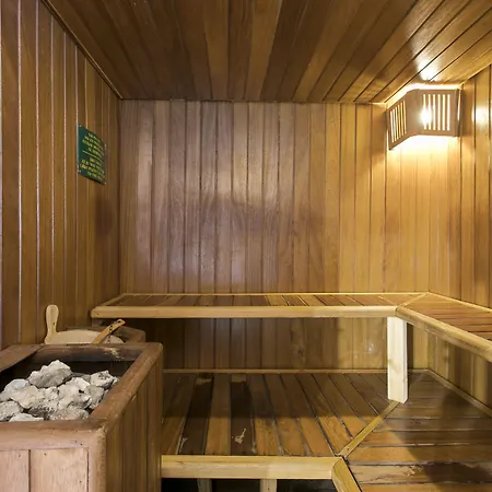 Hotel East By Pierre & Benidorm