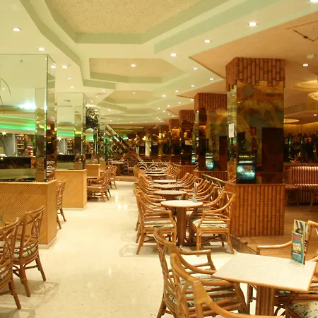 Hotel East By Pierre & Benidorm