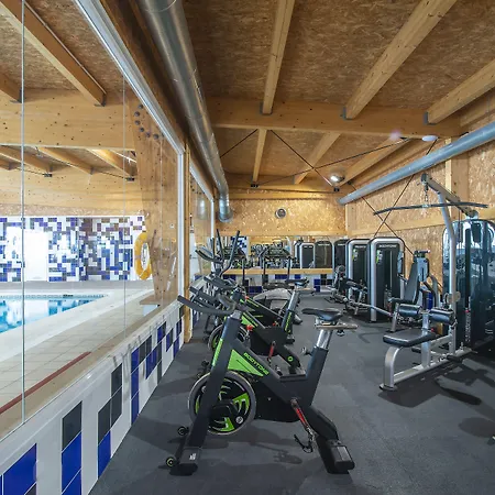 East By Pierre & Hotel