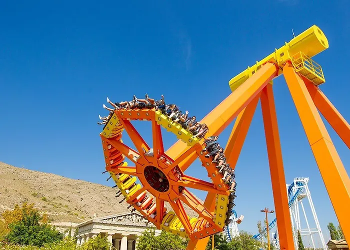 Hotel East By Pierre&vacances