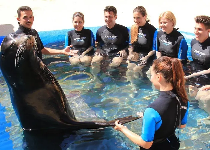 Hotel East By Pierre&vacances 4*