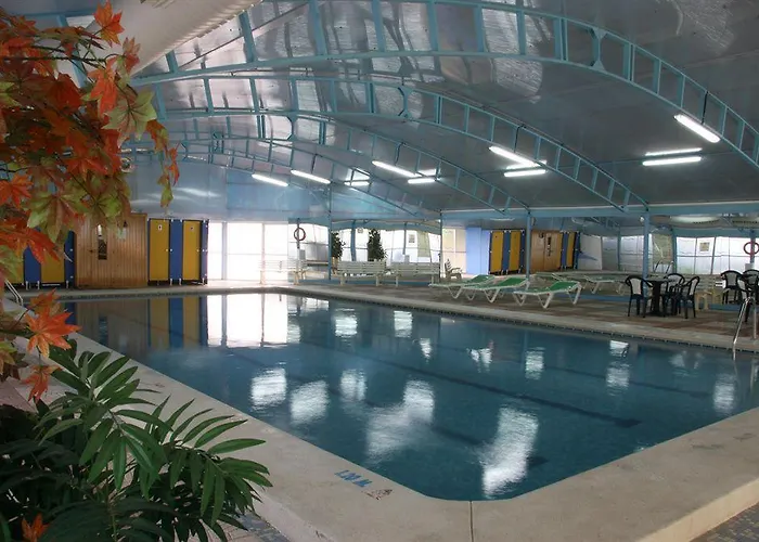 East By Pierre&vacances Benidorm