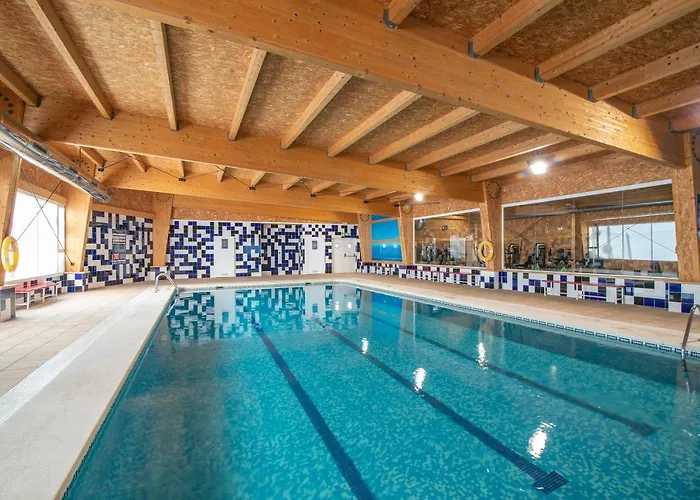 East By Pierre&vacances 4*