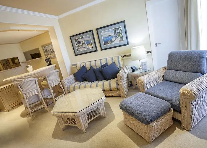 East By Pierre&vacances Benidorm