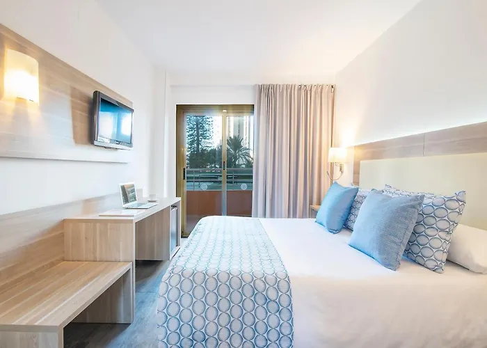 East By Pierre&vacances 4* Benidorm