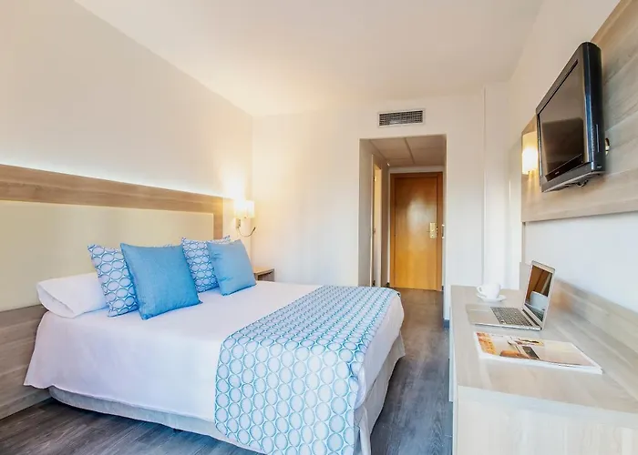 East By Pierre&vacances Benidorm