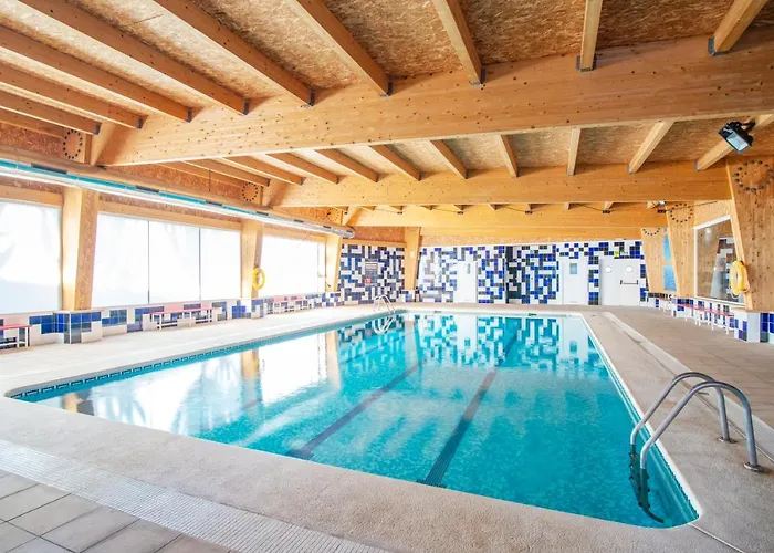 East By Pierre&vacances Hotel Benidorm