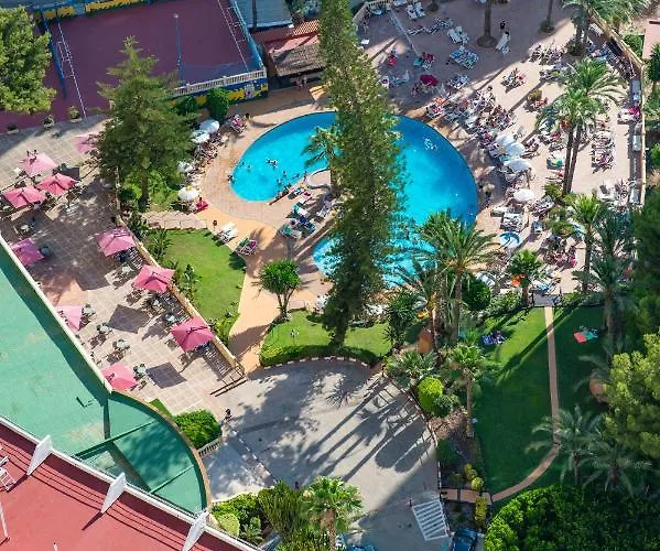 East By Pierre&vacances Hotel