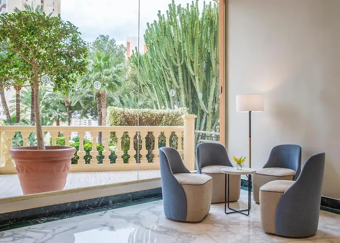 Hotel East By Pierre&vacances