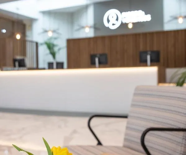 East By Pierre&vacances 4*