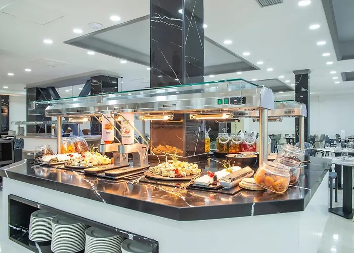 Hotel East By Pierre&vacances