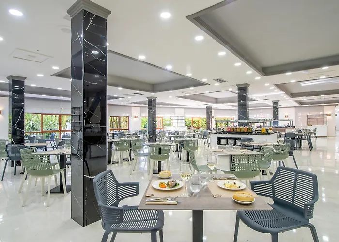 East By Pierre&vacances Hotel Benidorm