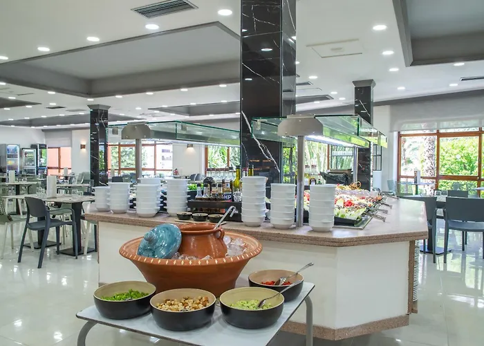 East By Pierre&vacances 4* Benidorm