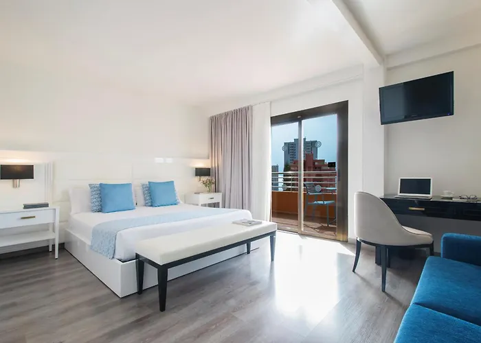 East By Pierre&vacances Hotel 4*