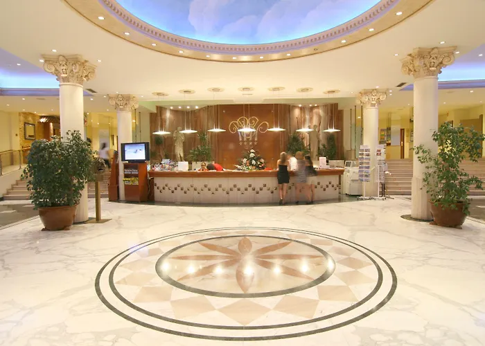 East By Pierre&vacances Hotel