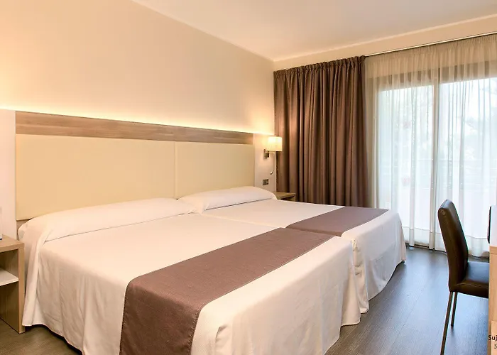 East By Pierre&vacances Hotel Benidorm