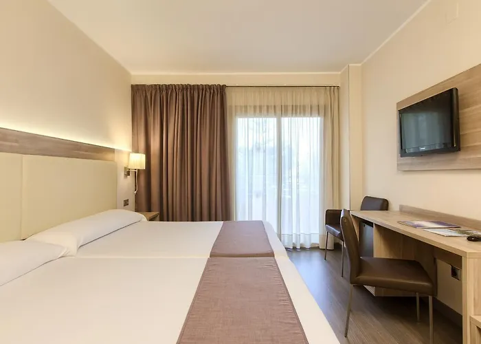 East By Pierre&vacances Hotel 4*