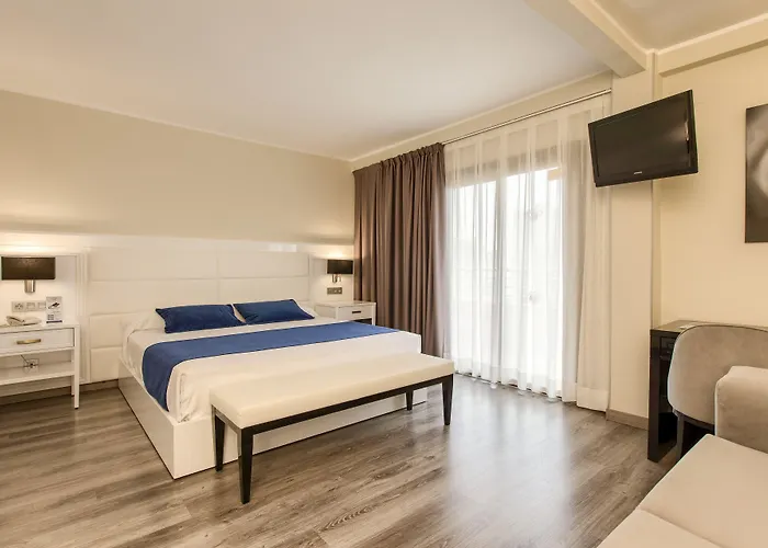 East By Pierre&vacances Benidorm