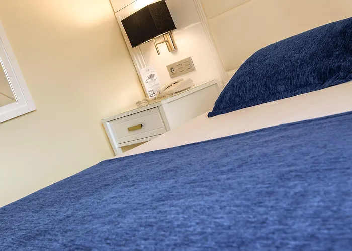 Hotel East By Pierre&vacances Benidorm