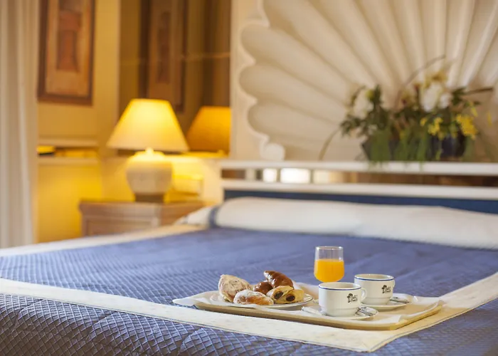 East By Pierre&vacances Benidorm