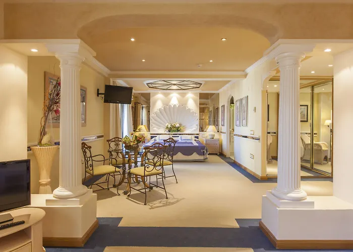 Hotel East By Pierre&vacances Benidorm