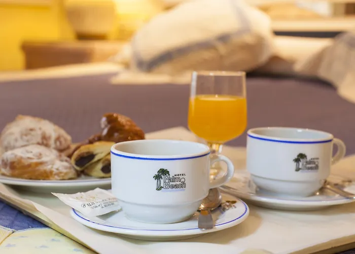 East By Pierre&vacances Hotel Benidorm