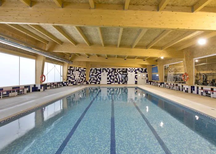 East By Pierre&vacances