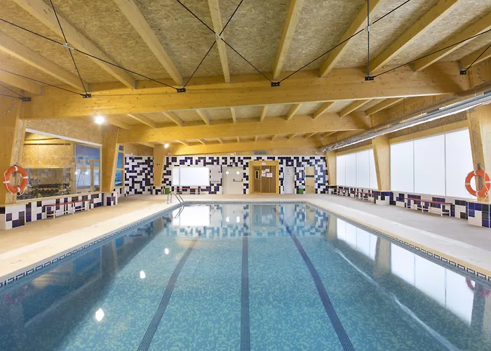 East By Pierre&vacances 4*