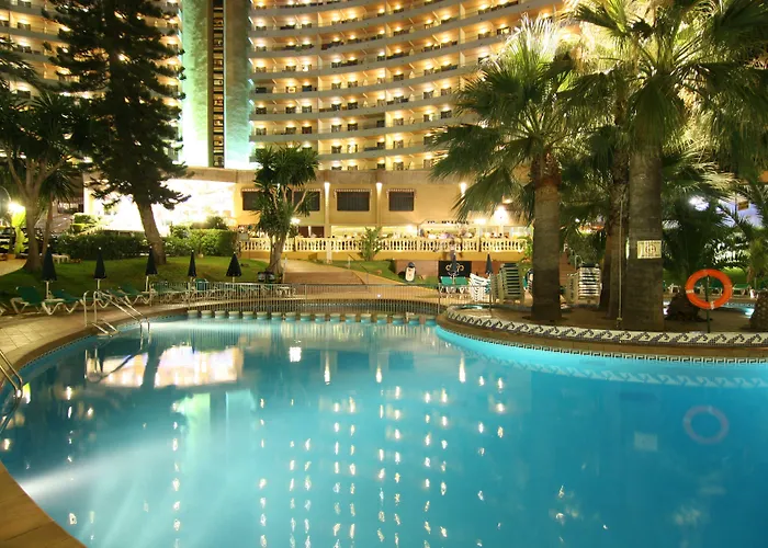 Hotel East By Pierre&vacances