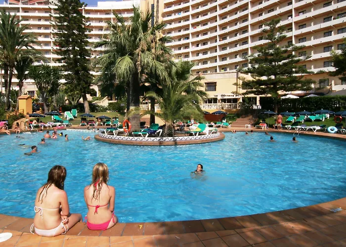 Hotel East By Pierre&vacances 4*