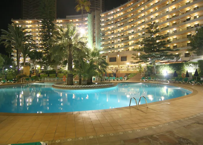 East By Pierre&vacances Hotel 4*