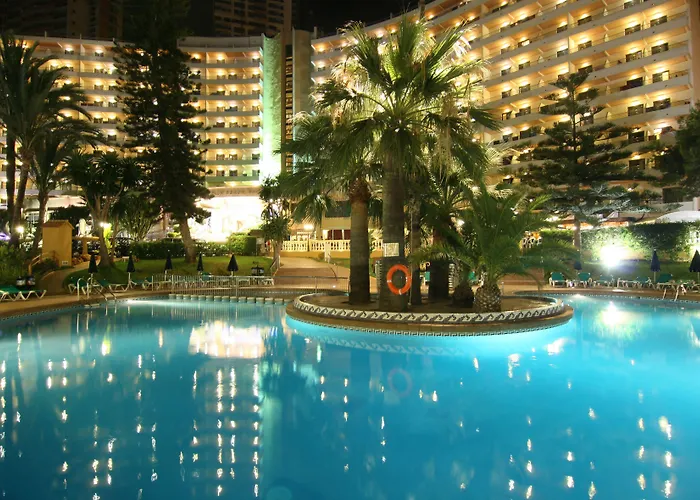 East By Pierre&vacances Benidorm