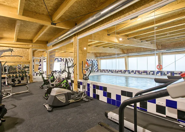 East By Pierre&vacances 4*